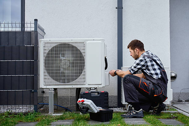 Trusted Hvac service in North Windham, CT - Tropical Oasis HVAC